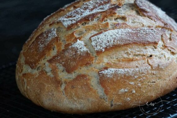 Bürli-Brot-Elke.Works