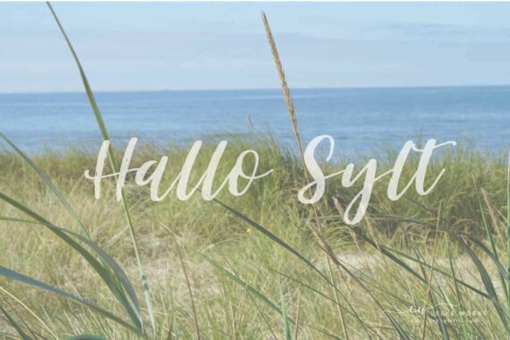 Sylt-elkevoss.de