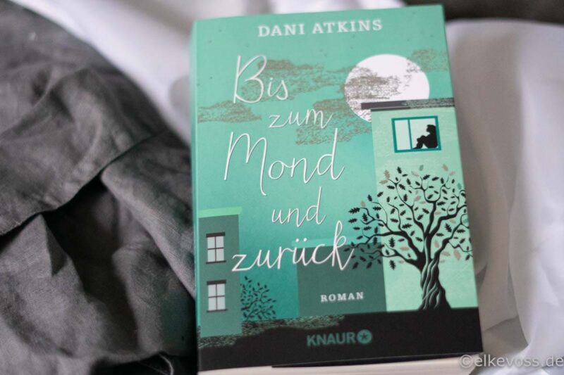 Bis zum Mond und zurück