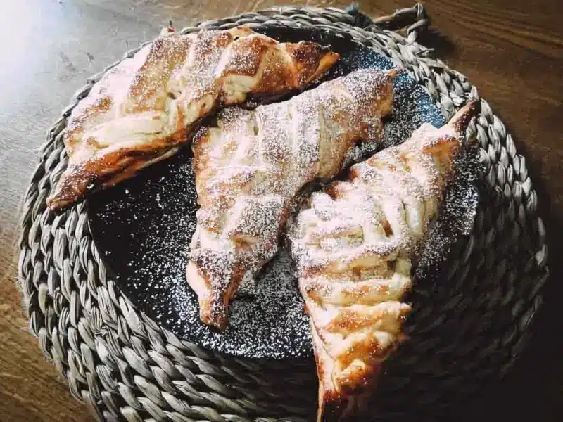 Backen | Heute gibt es das schnellste und einfachste Rezept