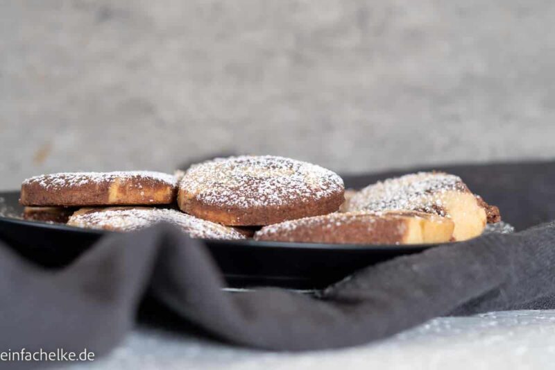 Backen | Kekse, Plätzchen… Weihnachten kommt bestimmt