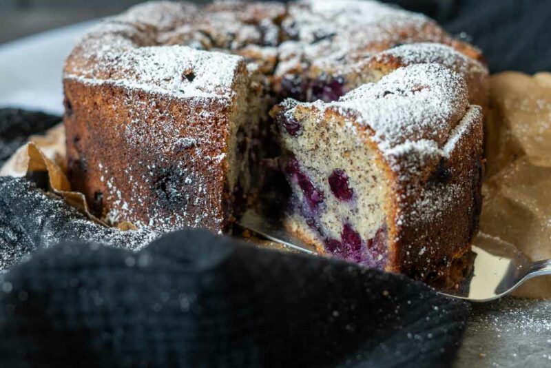 Backen | Ich habe gebacken