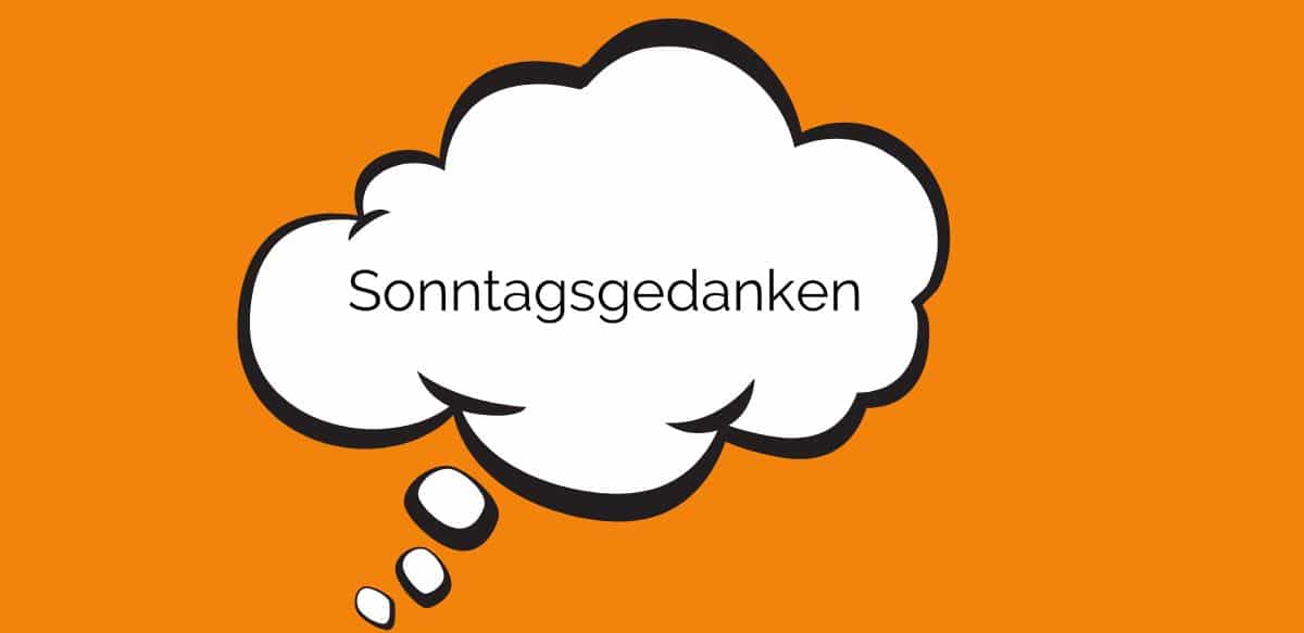 Sonntagsgedanken-elkevoss.de