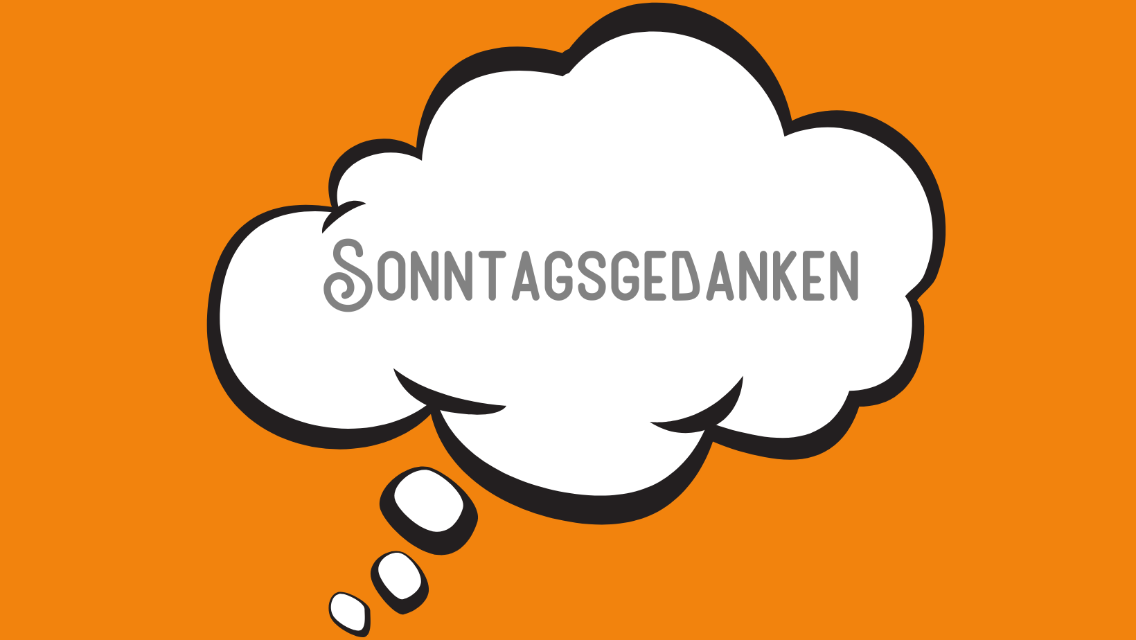 Sonntagsgedanken-einfachelke.de