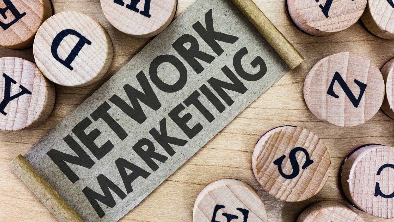 Network-Marketing