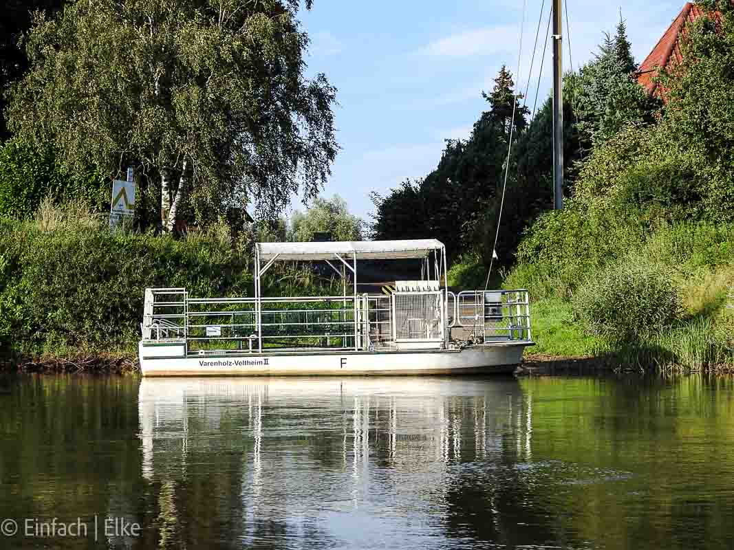 Weser-einfachelke.de