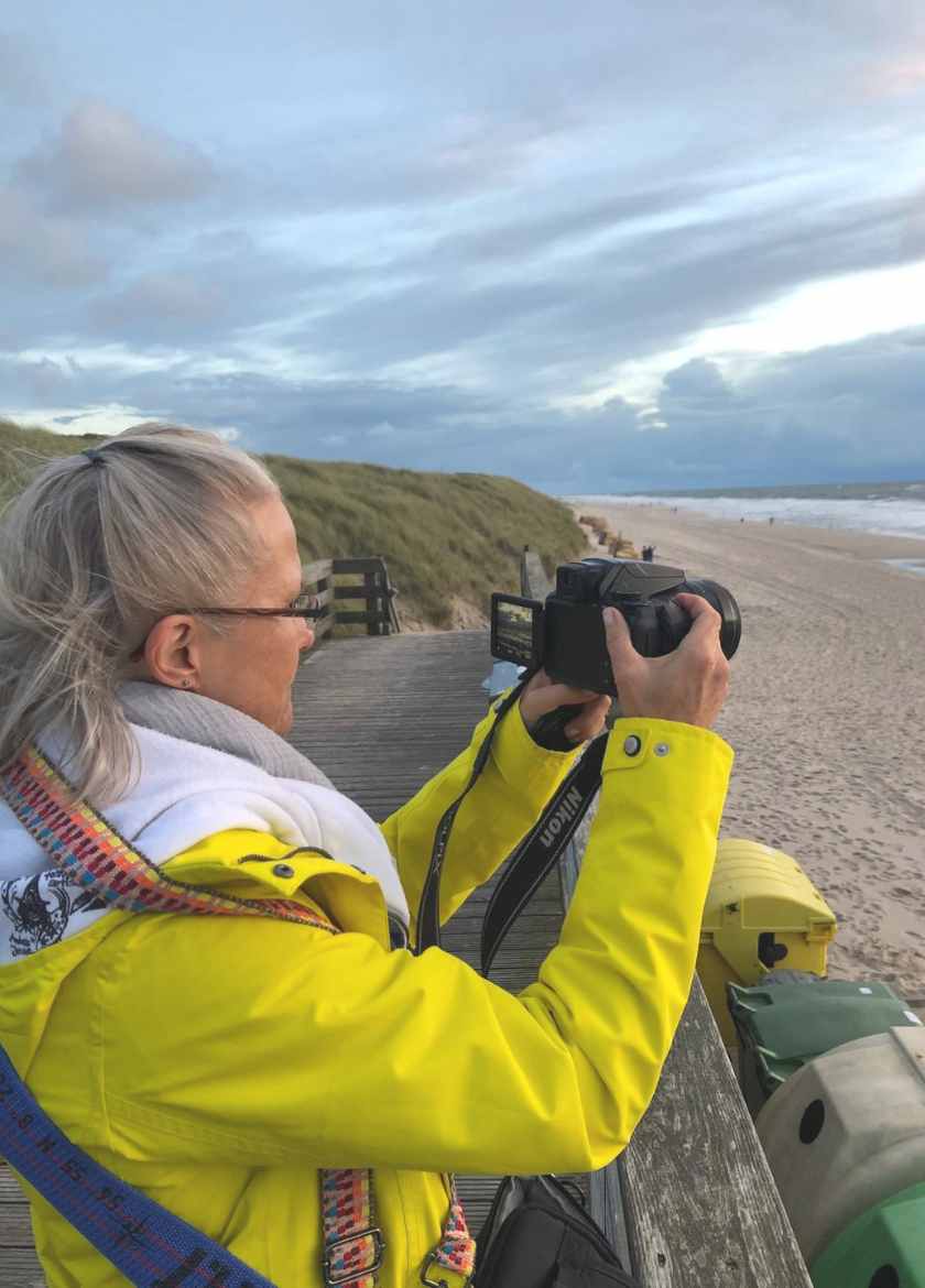 Sylt-einfachelke.de