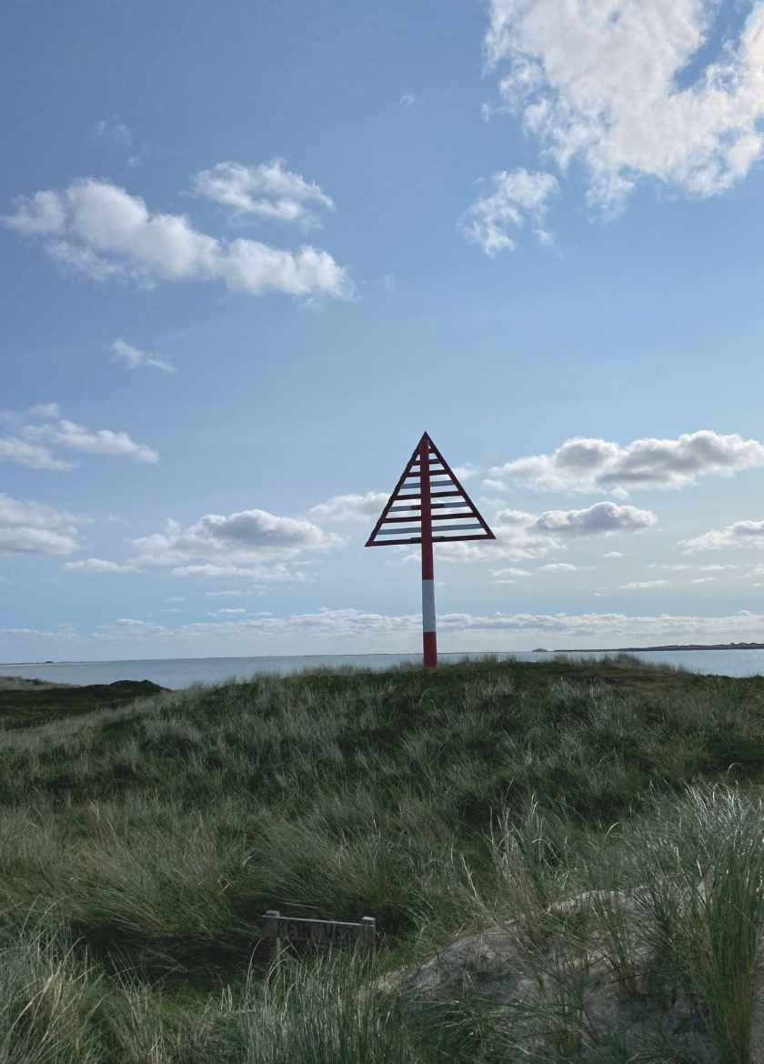 Sylt-einfachelke.de