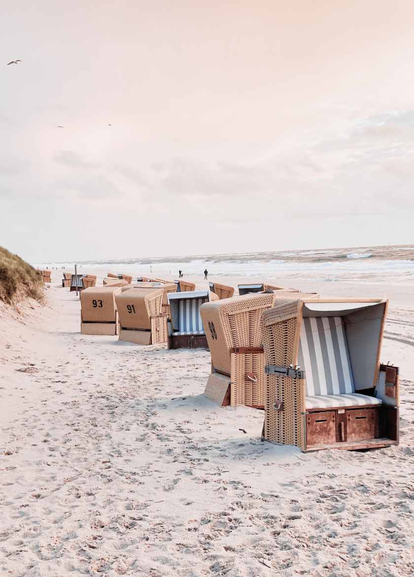 Sylt-einfachelke.de