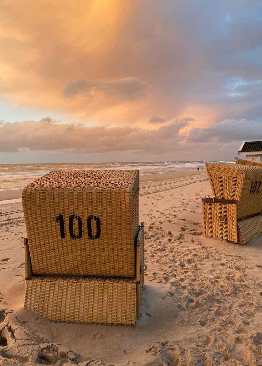 Sylt-einfachelke.de