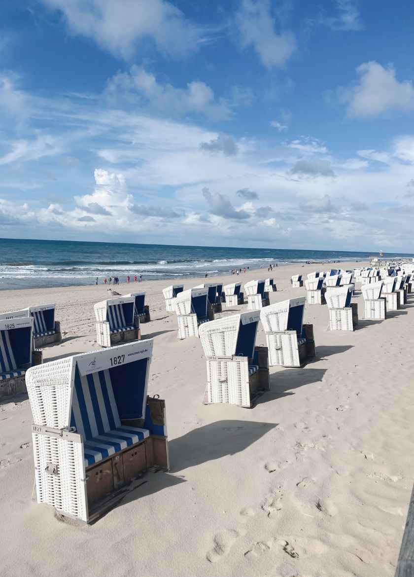 Sylt-einfachelke.de