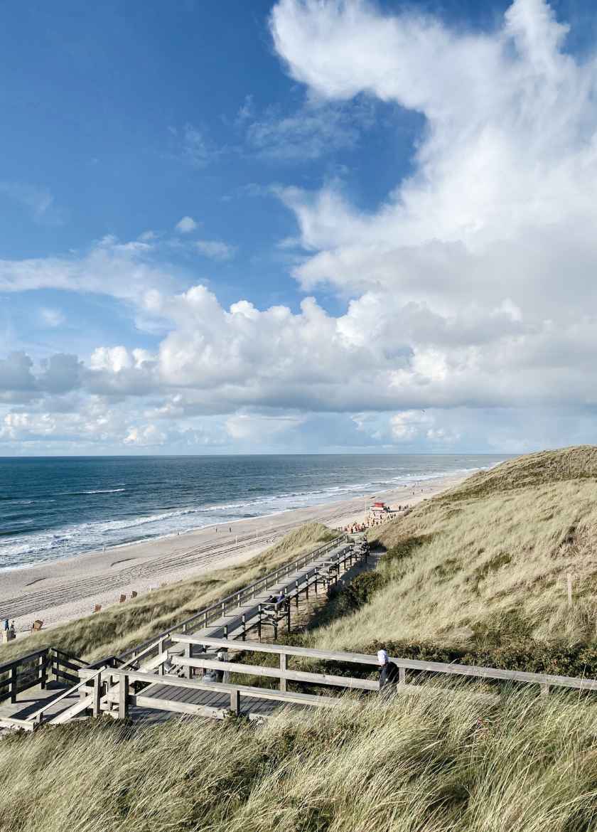 Sylt-einfachelke.de