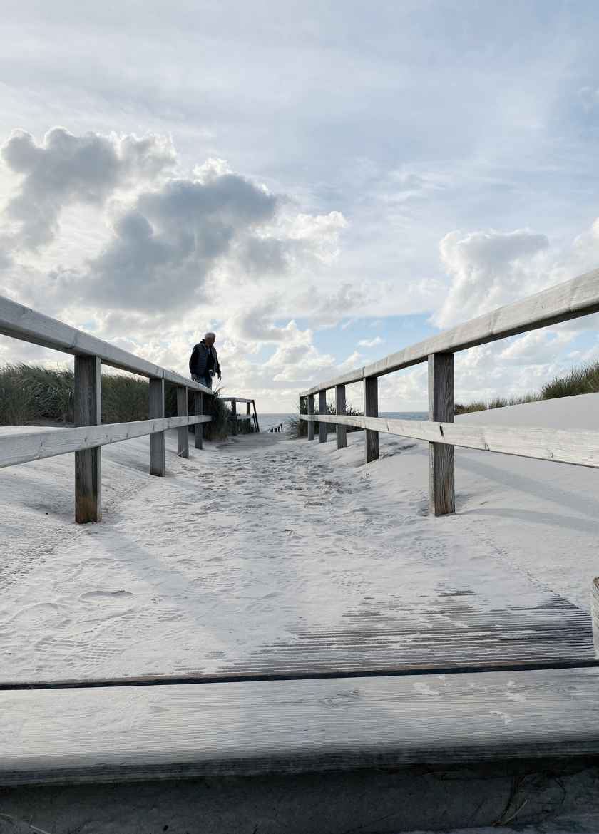 Sylt-einfachelke.de