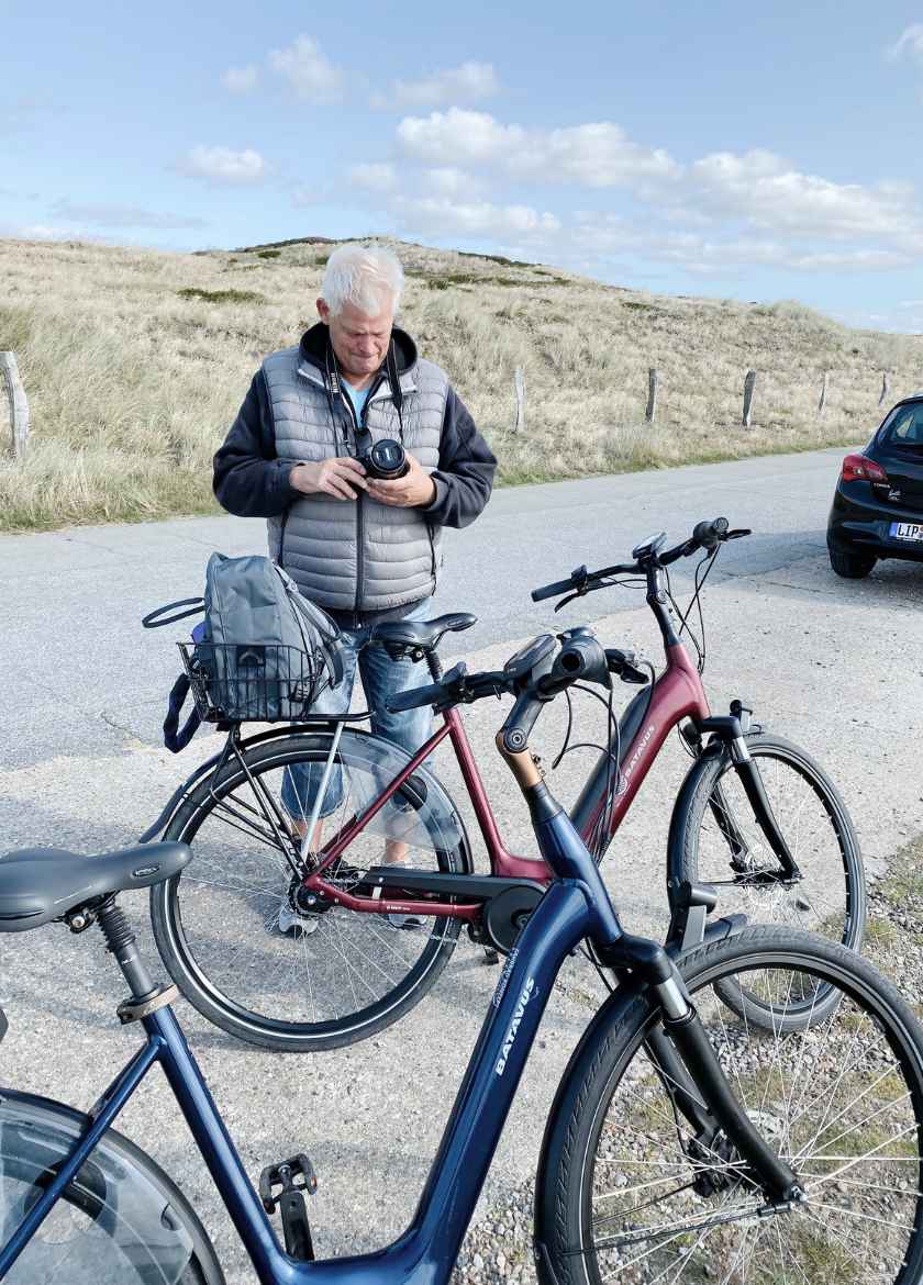 Sylt-einfachelke.de