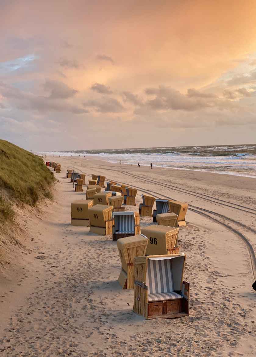 Sylt-einfachelke.de