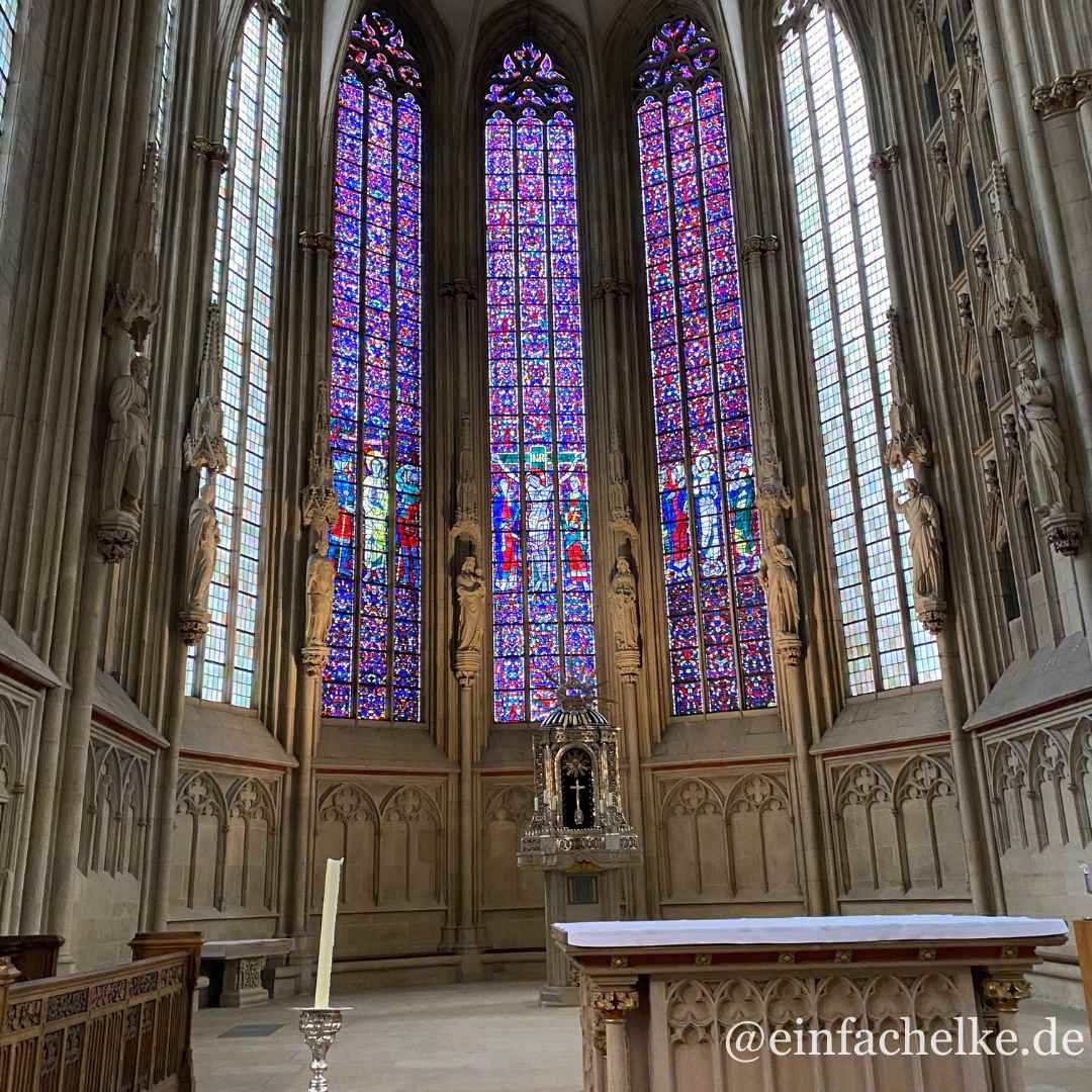 Münster-einfachelke.de