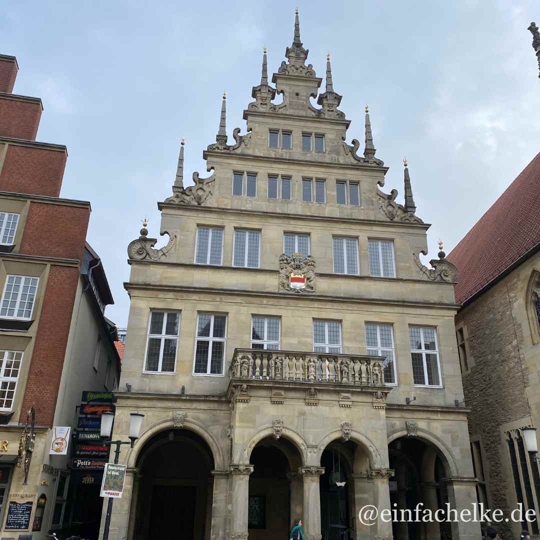 Münster-einfachelke.de