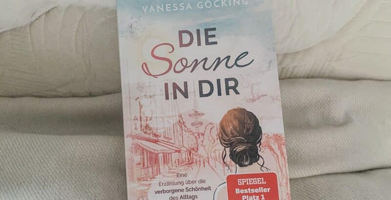 Gelesen | Die Sonne in Dir