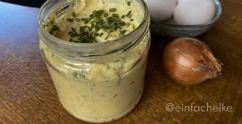 ChatGPT und der Eiersalat -ein Aha-Moment