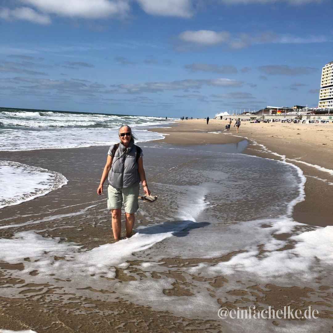 Sylt-einfachelke.de