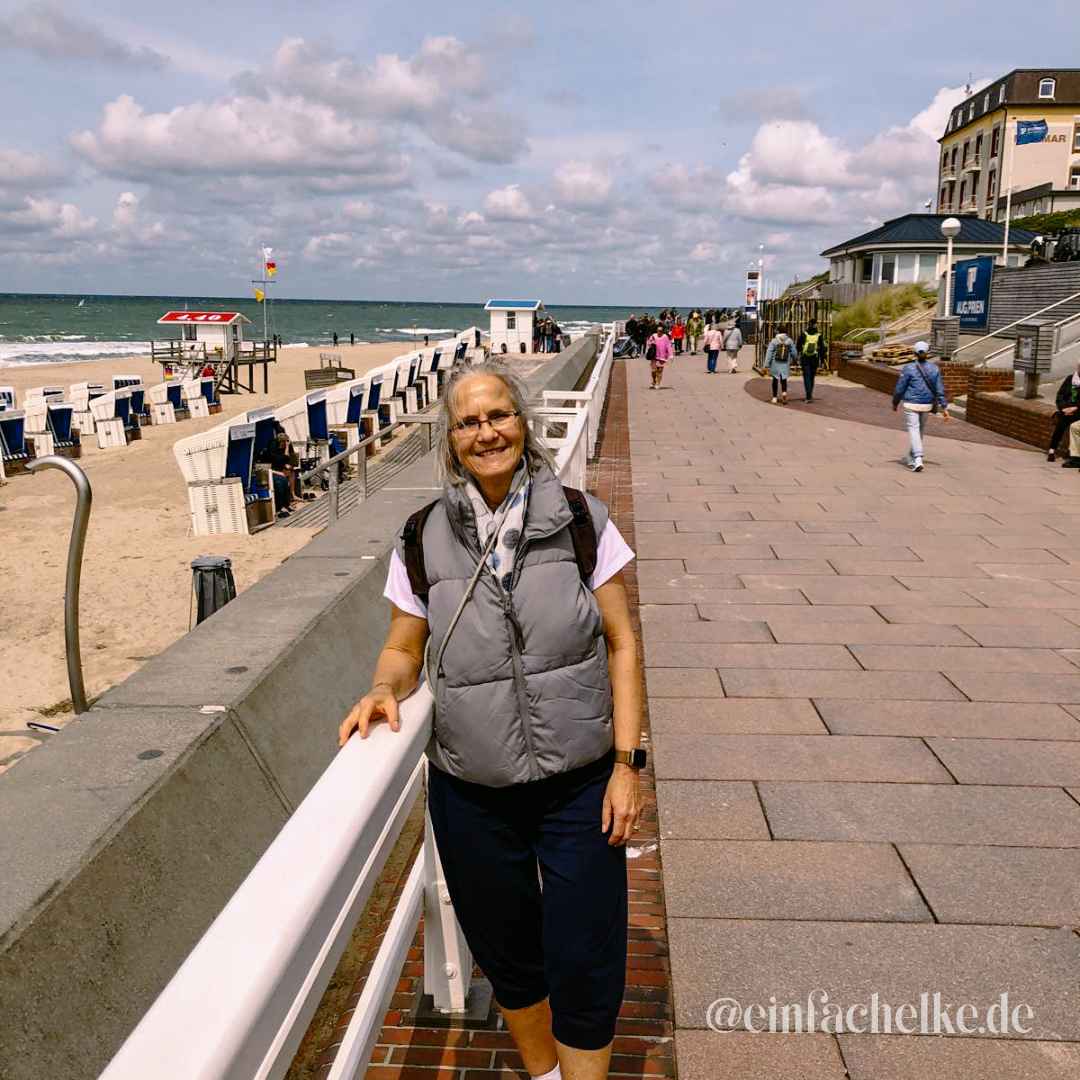 Sylt-einfachelke.de