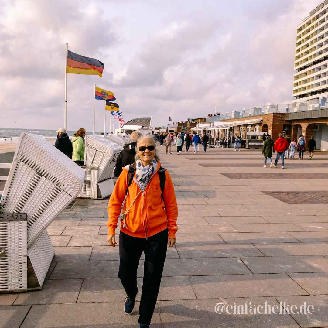 Sylt-einfachelke.de