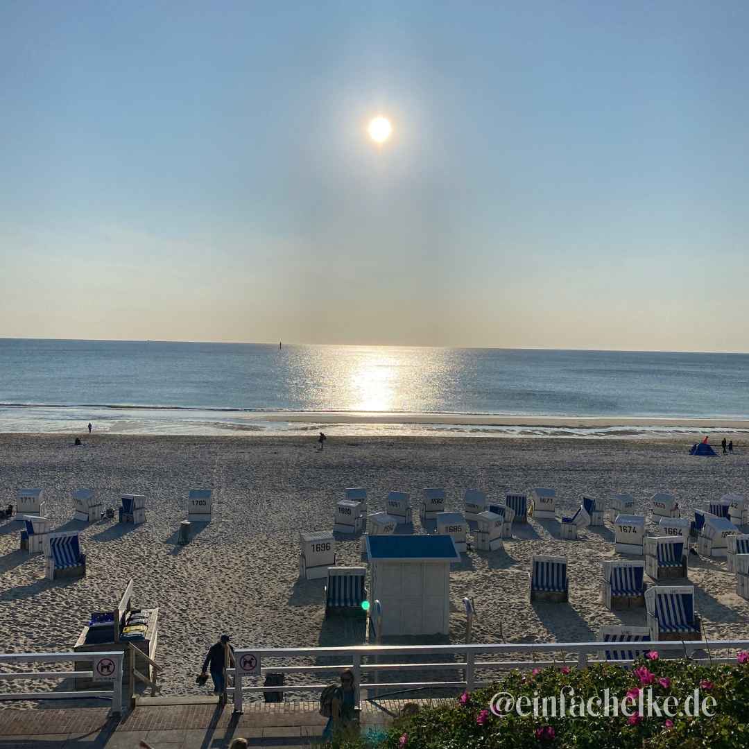 Sylt-einfachelke.de
