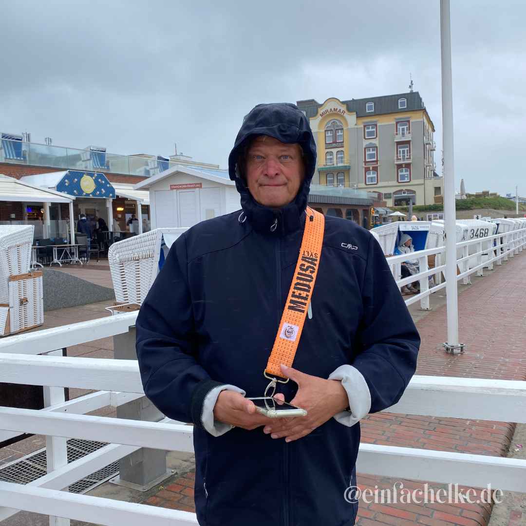 Sylt-einfachelke.de