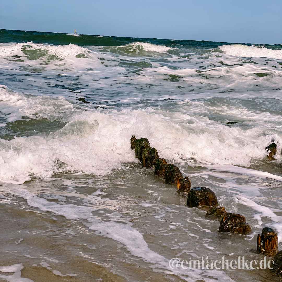 Sylt-einfachelke.de