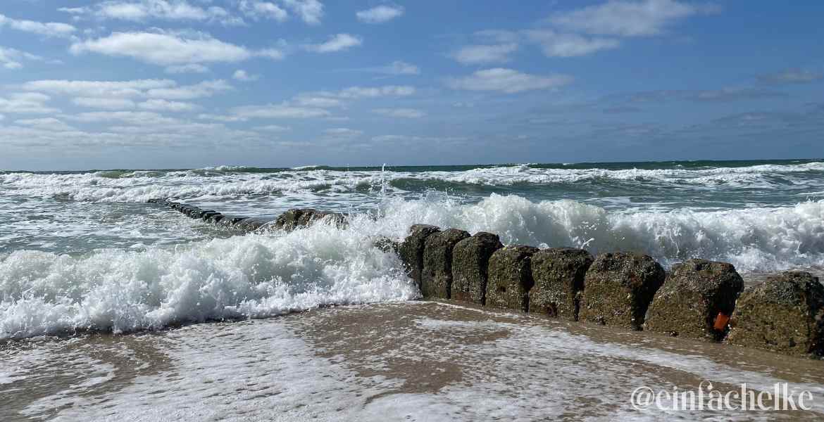 Sylt-einfachelke.de