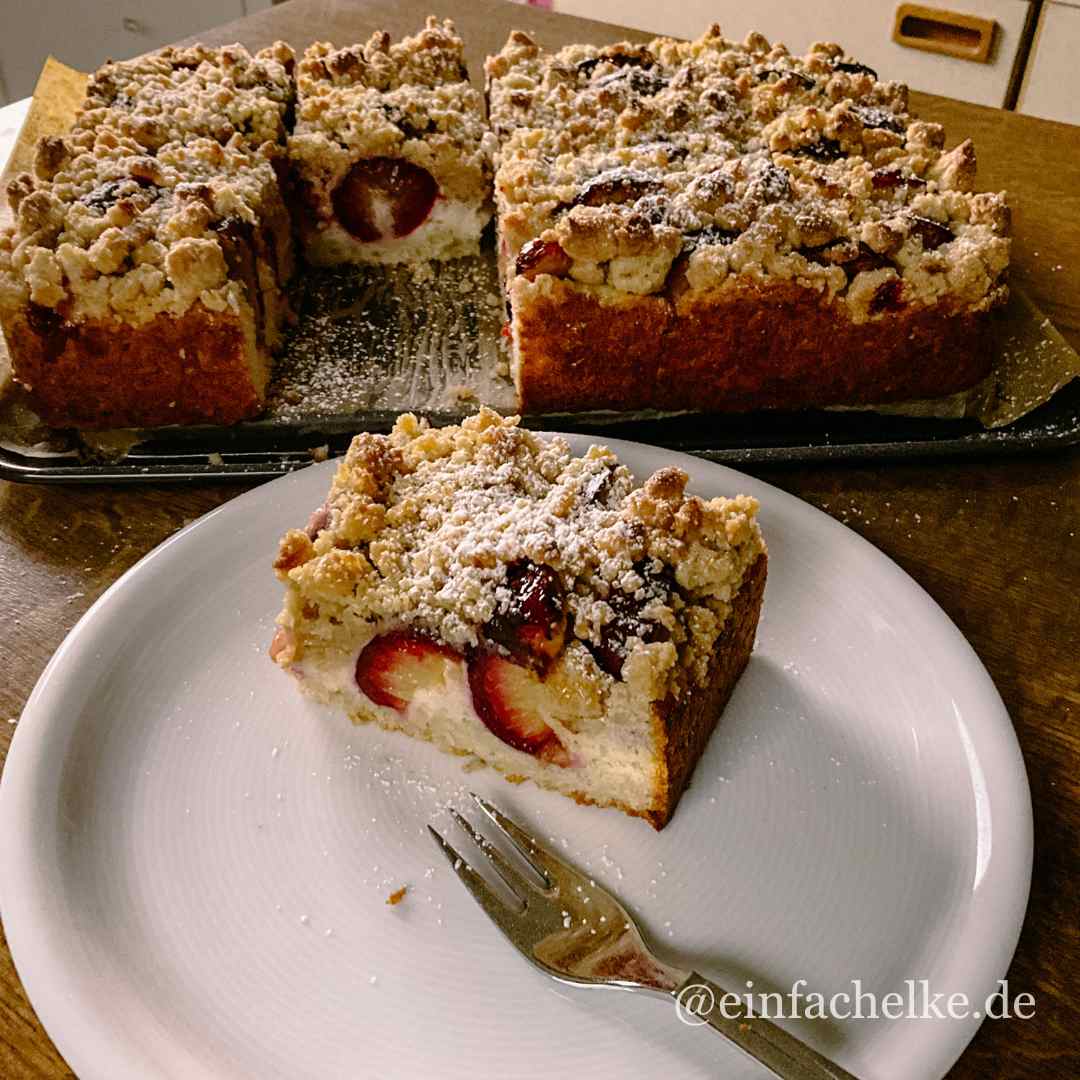 Pflaumenkuchen-einfachelke.de