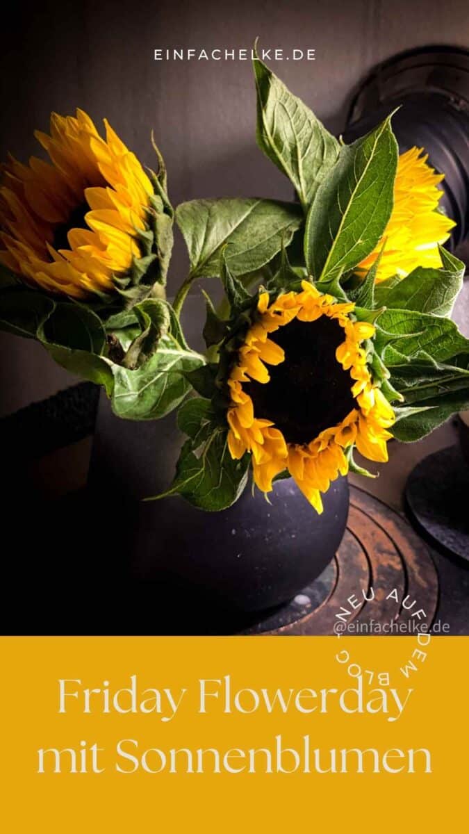 Friday-Flowerday