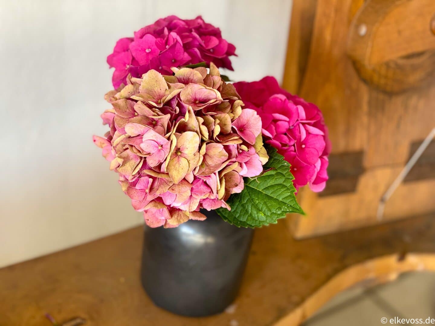 Friday Flowerday-einfachelke.de