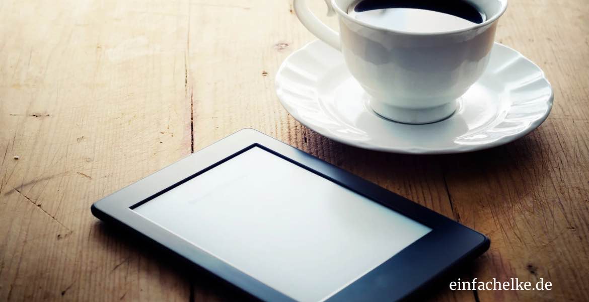 Kindle-einfachelke.de