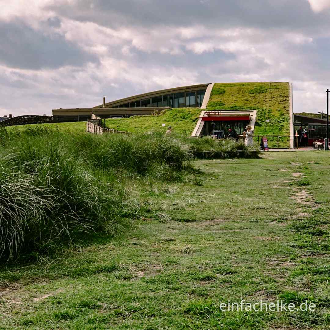 On Tour-Sylt da sind wir wieder