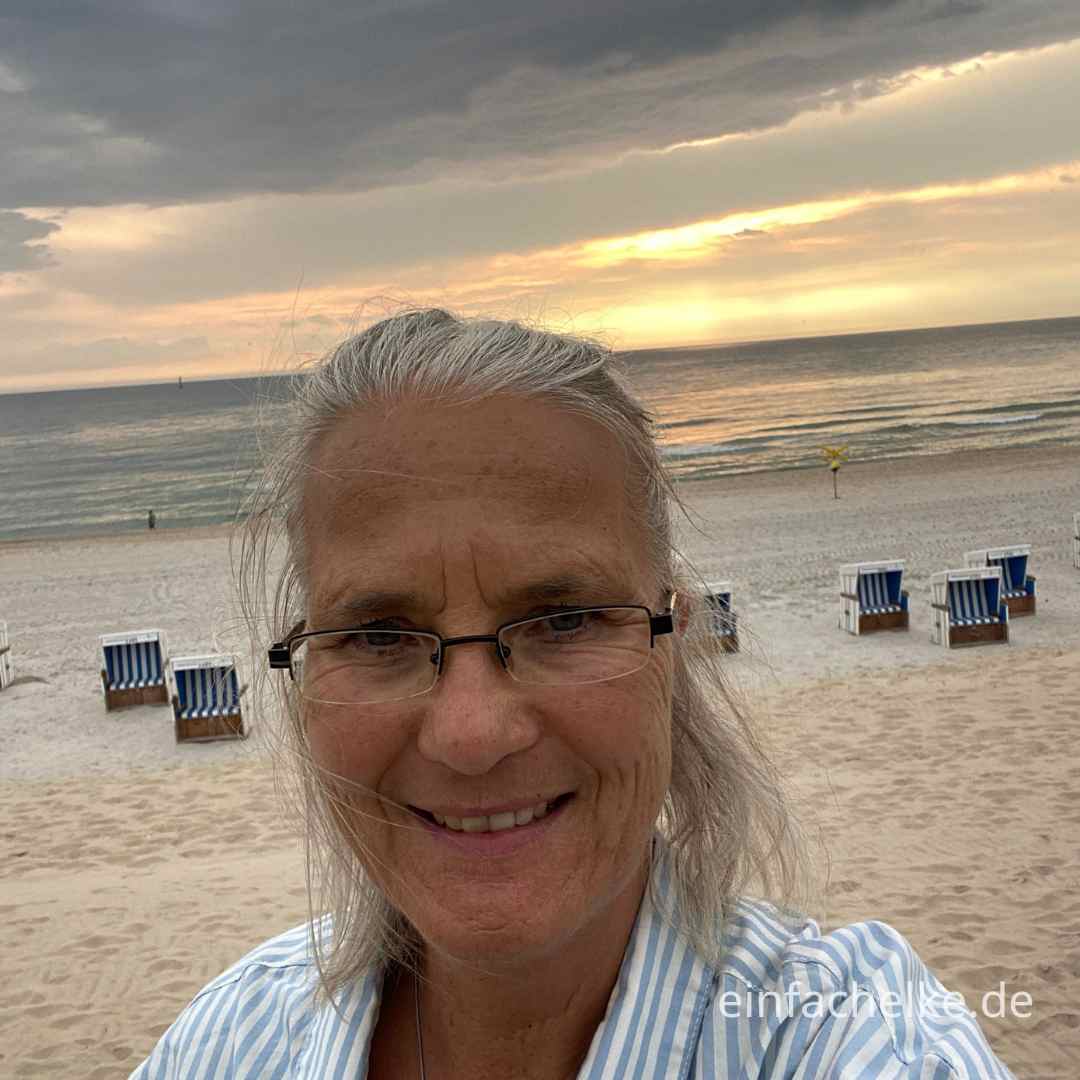 On Tour-Sylt da sind wir wieder