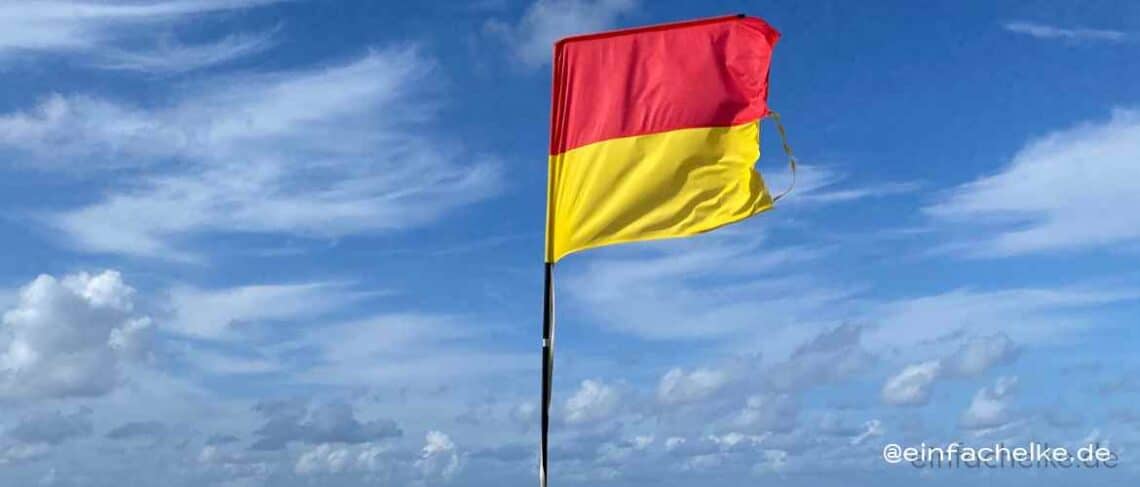 On Tour-Sylt da sind wir wieder