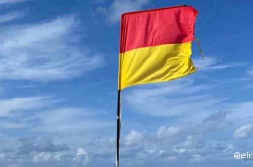 On Tour-Sylt da sind wir wieder