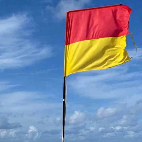 On Tour-Sylt da sind wir wieder