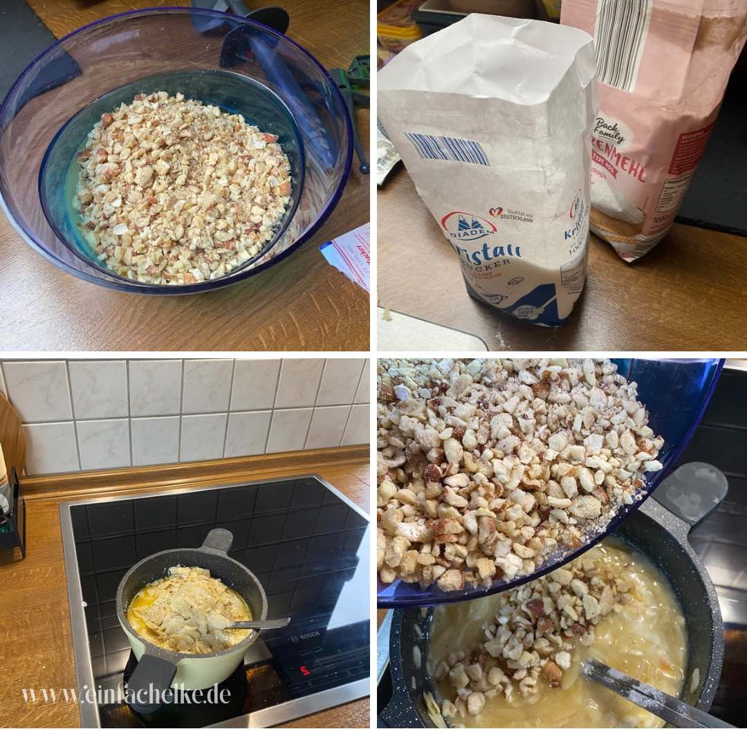 Weihnachten-einfachelke.de