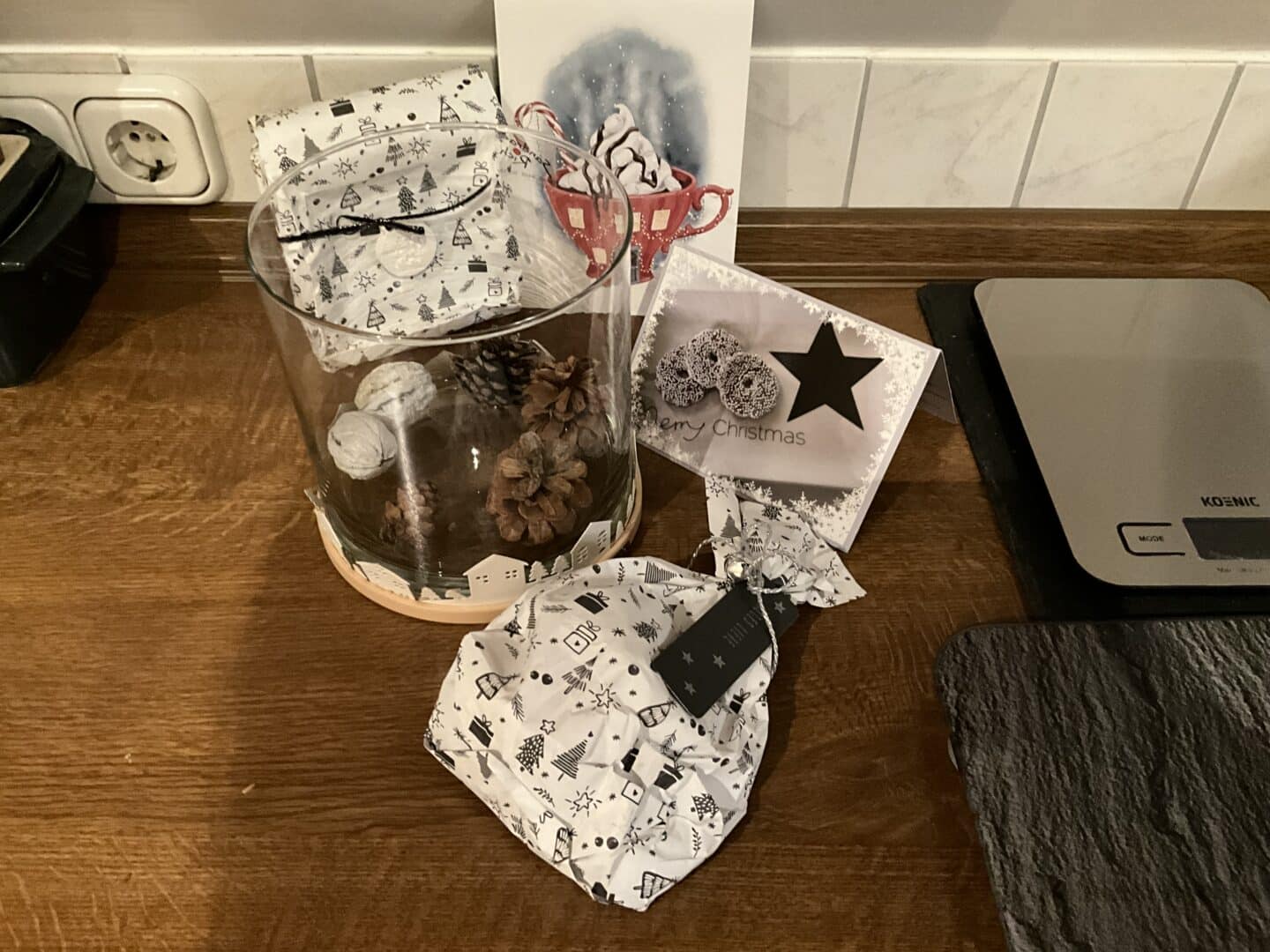 Reise durch den Advent-einfachelke.de