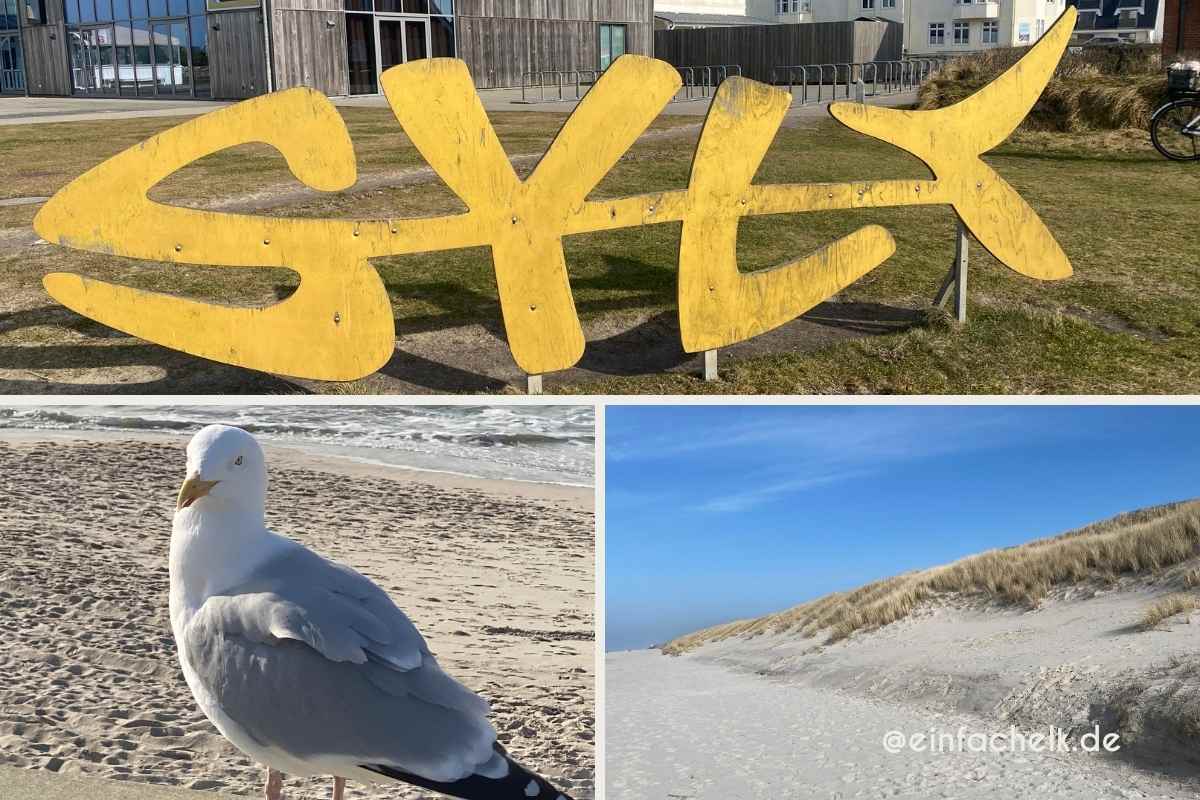 Sylt eine Sehnsucht-einfachelke.de
