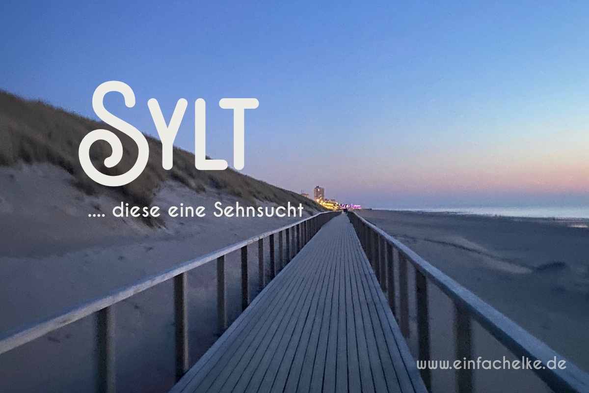 Langsamer Leben-einfachelke.de