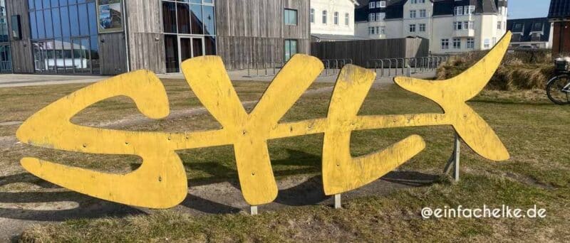 Sylt – diese eine Sehnsucht