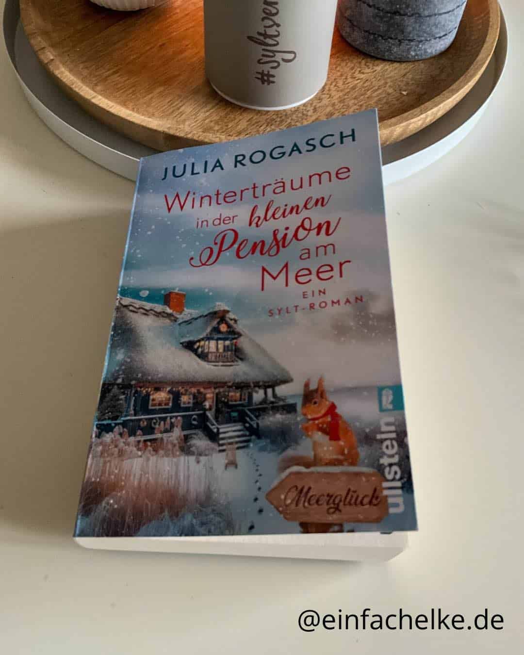 Winterträume-einfachelke.de