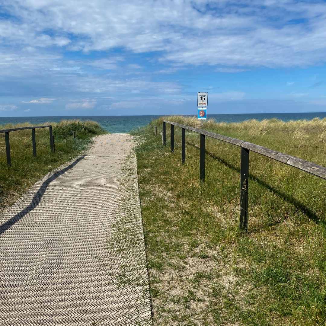 Zingst