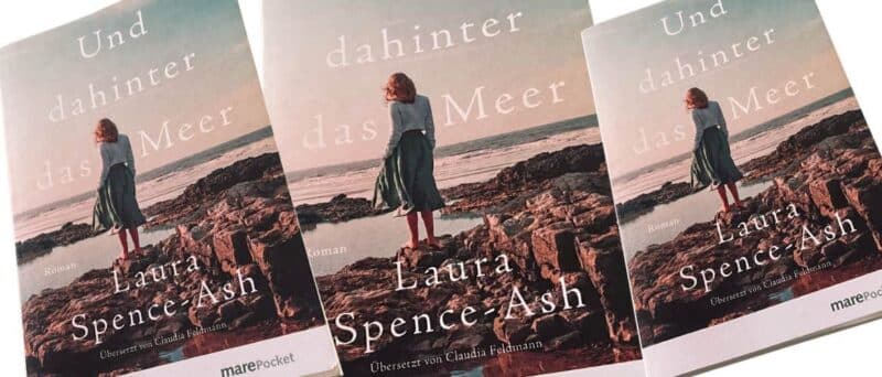 Gelesen | Und dahinter das Meer