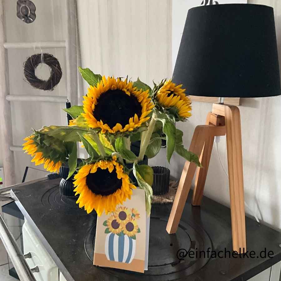 Sonnenblumen
