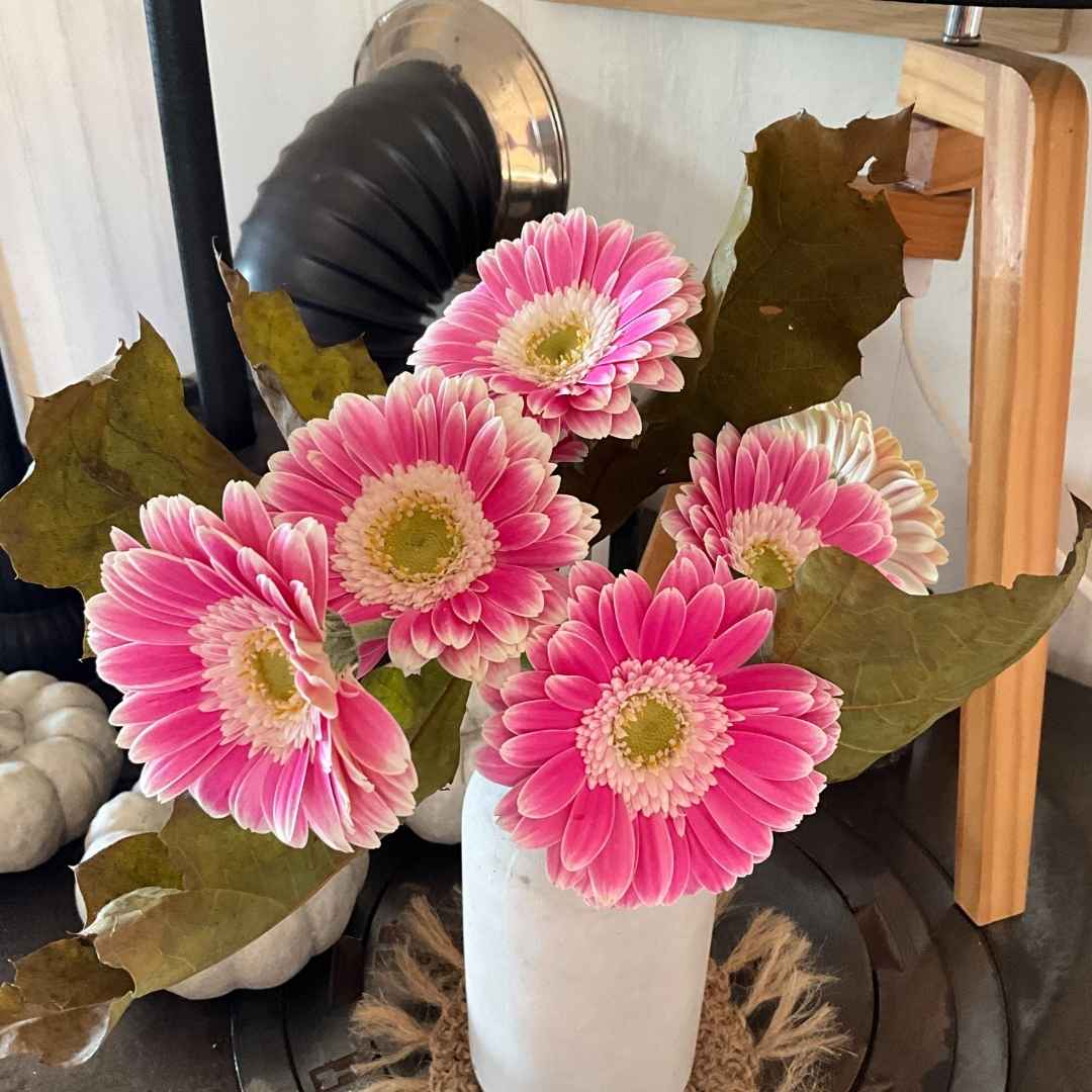 Friday Flowerday