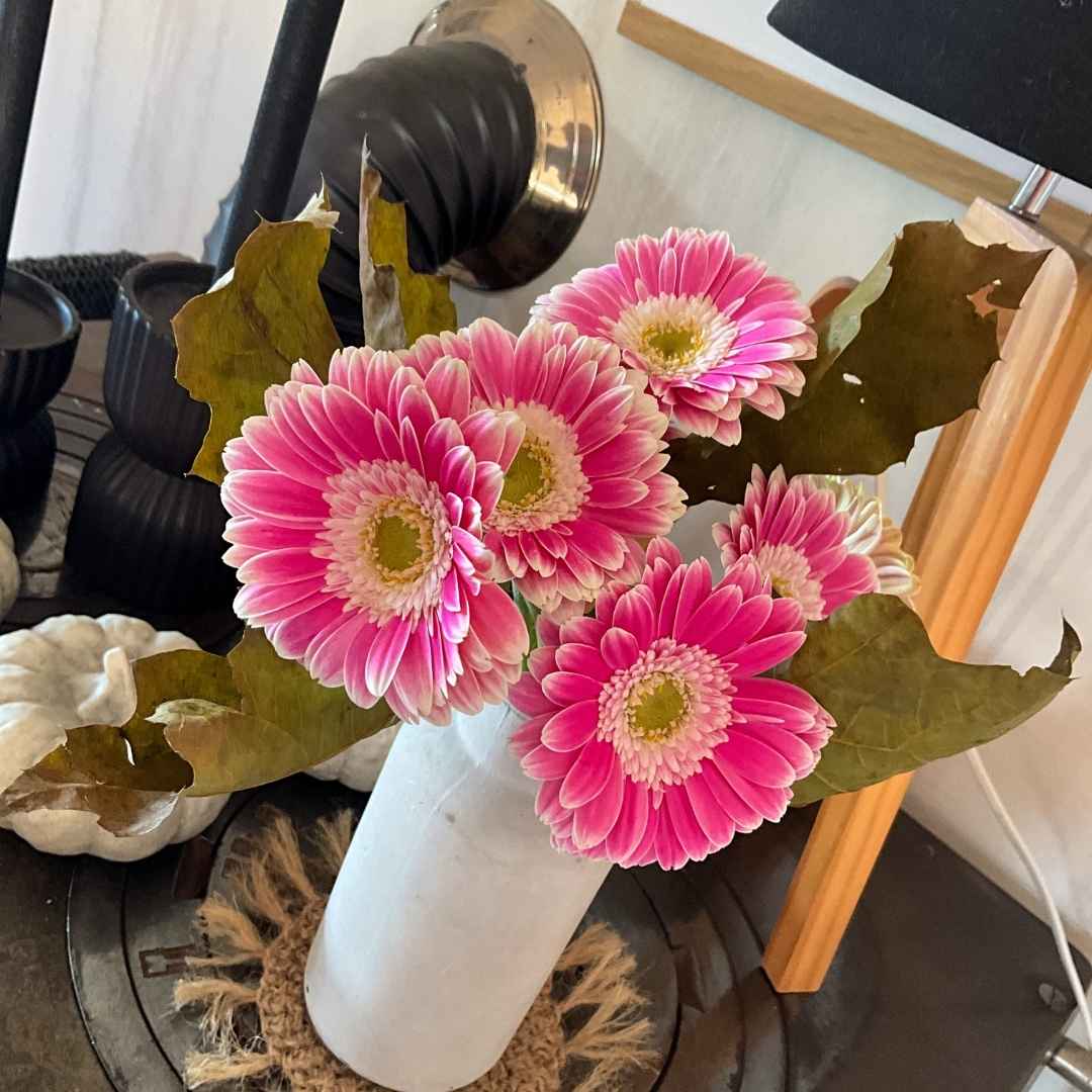 Friday Flowerday